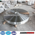HK40 stainless steel large sand casting products used in heating furnace
